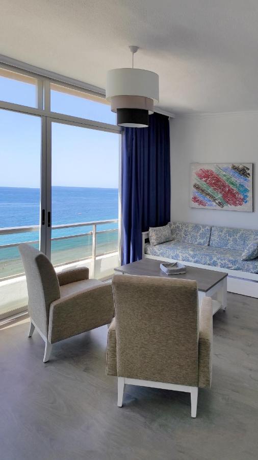 Apartamento Stunning Views Levante Benidorm